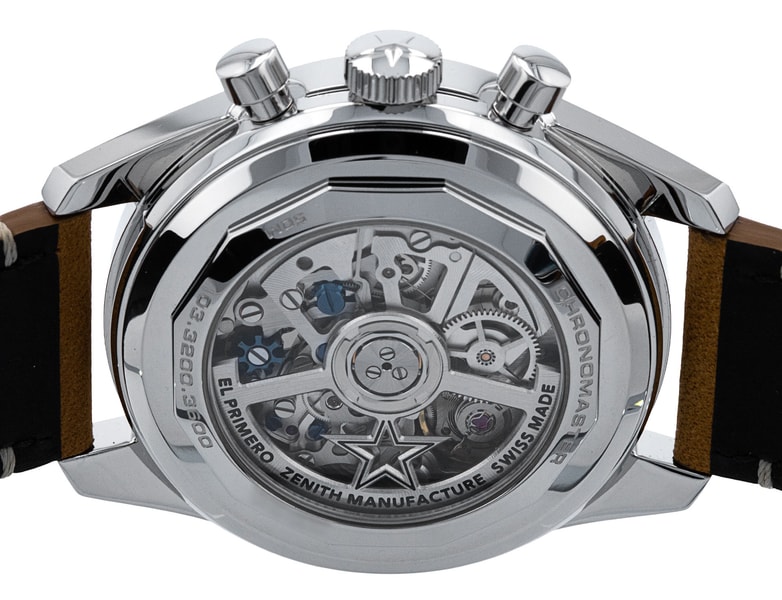 Zenith Chronomaster 03.3200.3600/21.C903